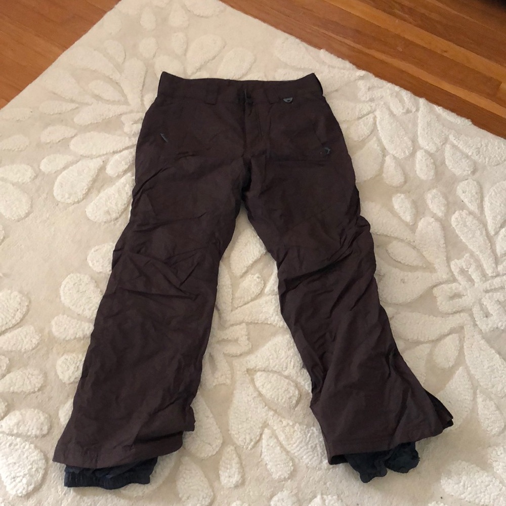 Columbia Sportswear pants Omni-Tech - size Small